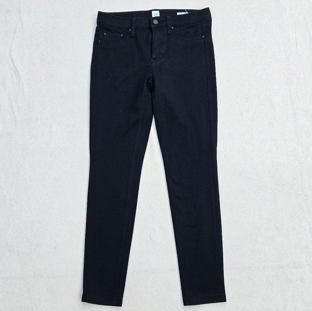Gap Black Legging Pants Size 2